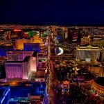 Read more about the article 【Las Vegas住宿攻略】如何只付稅金即可入住賭城高檔酒店